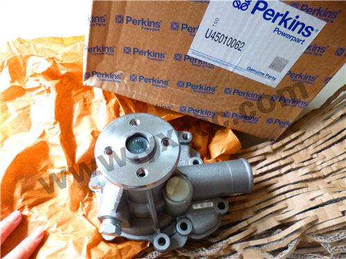珀金斯Perkins 配件145206320節(jié)溫器、U45017961水泵(403)