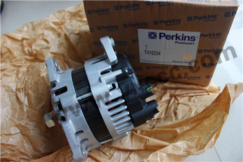 珀金斯Perkins 柴油發(fā)動機(jī)T400950渦輪增壓器、T400304啟動馬達(dá)、T400726噴油器、CH1