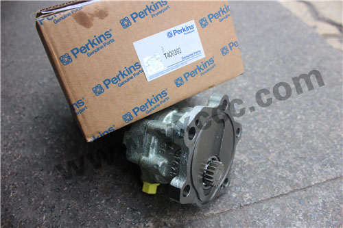 珀金斯Perkins 1200系列1206E-E70TTA發(fā)動機(jī)T411864油泵、T405882機(jī)油冷卻器、2488