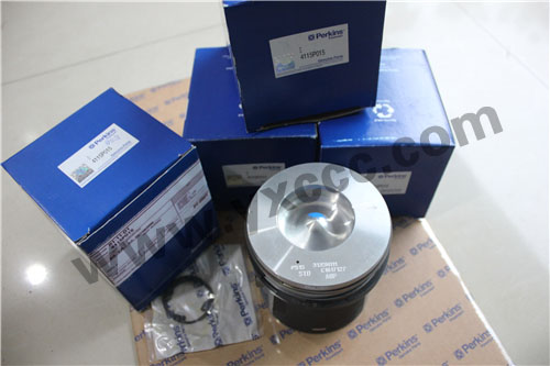 珀金斯Perkins 1200系列1206E-E70TTA發(fā)動機(jī)T411864油泵、T405882機(jī)油冷卻器、2488