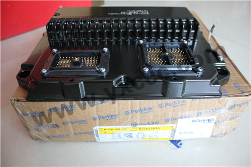 珀金斯Perkins 1206E柴油發(fā)動機(jī)柴油發(fā)電機(jī)組T407836搖臂室蓋墊、進(jìn)排氣岐管、462